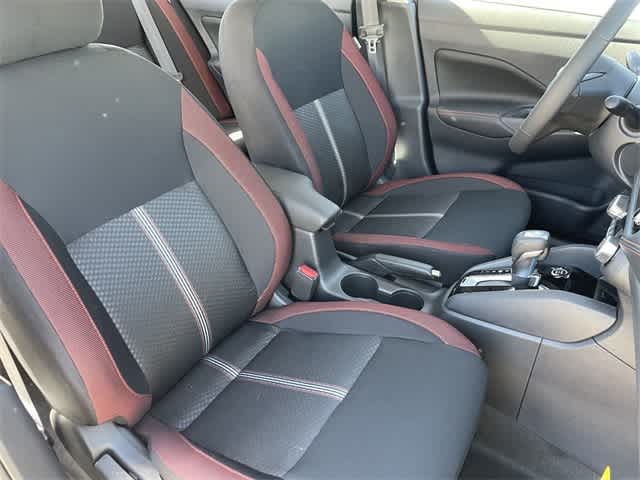 Thumbnail: 2025 Nissan Versa - 11