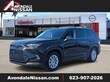  Toyota Grand Highlander