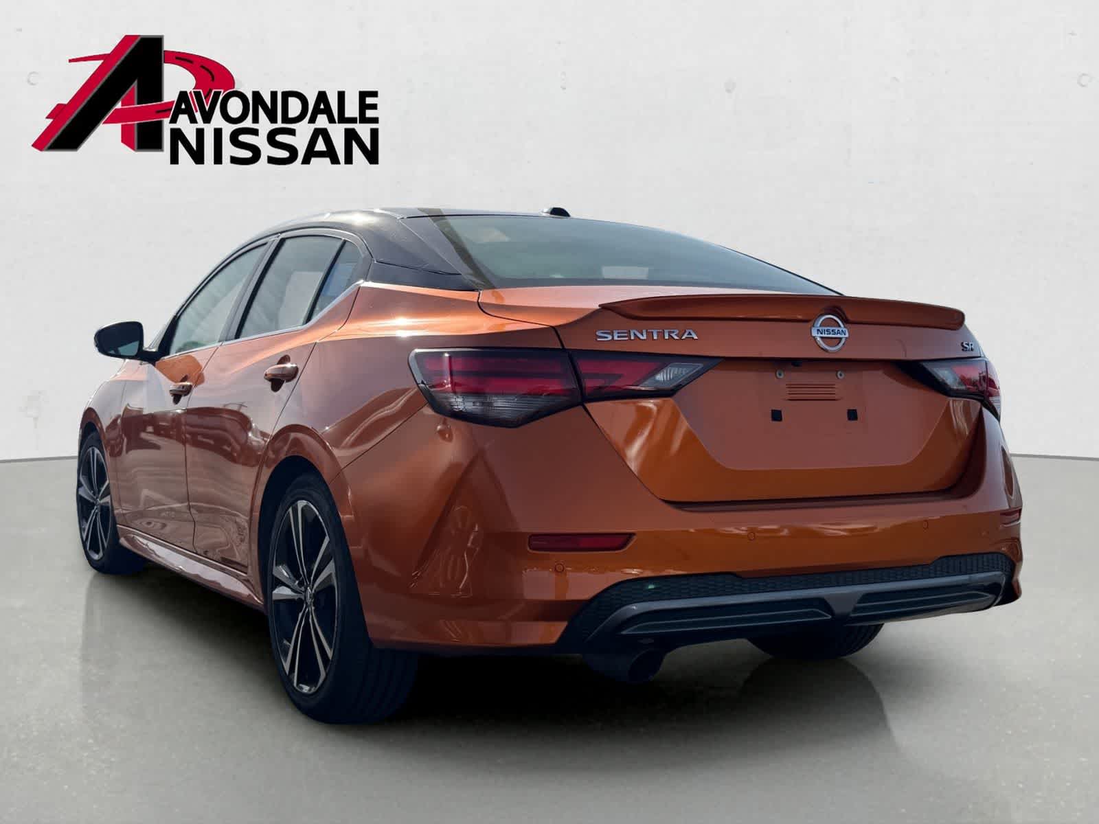 Thumbnail: 2022 Nissan Sentra - 2