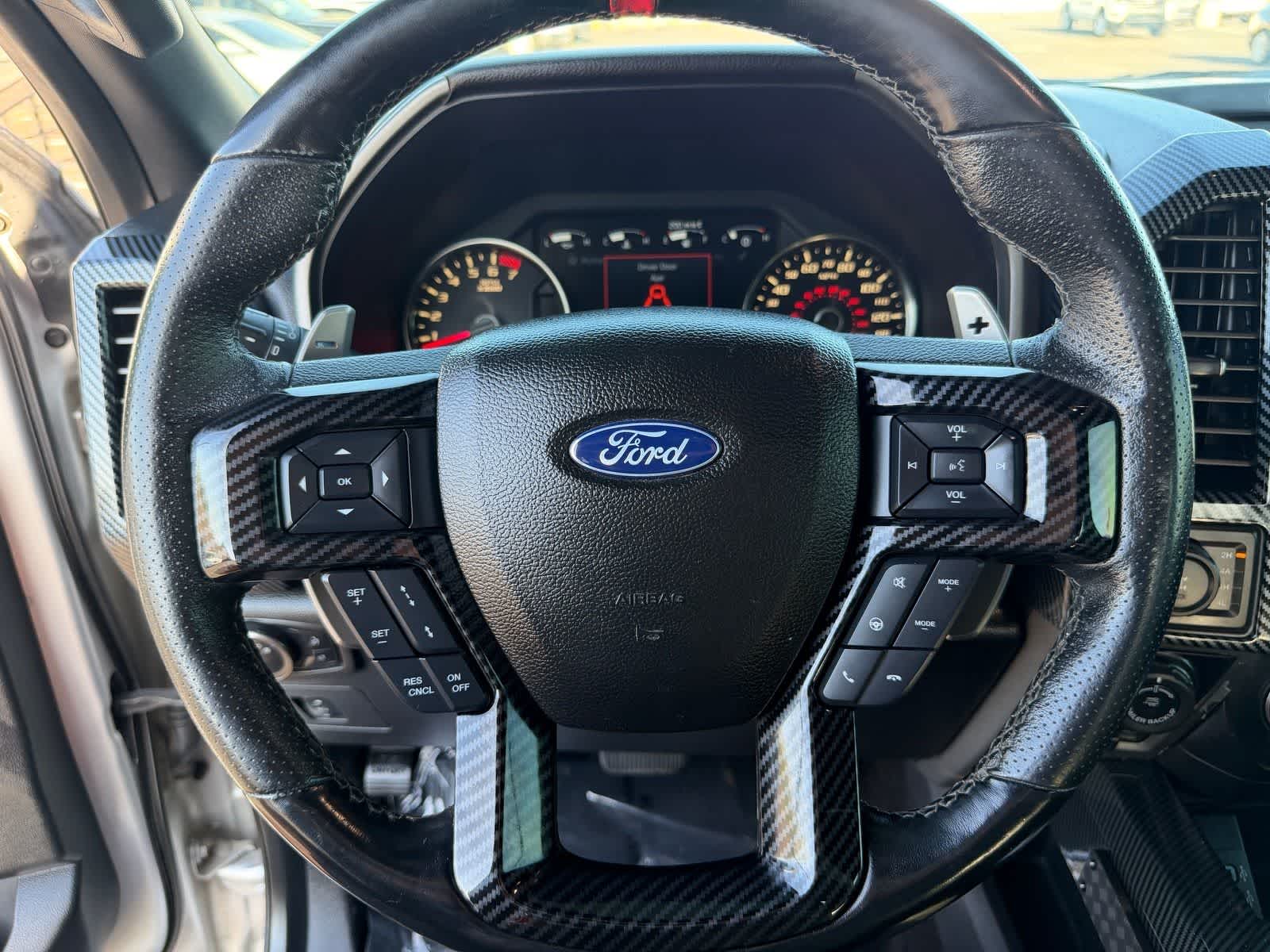 Thumbnail: 2018 Ford F-150 - 20