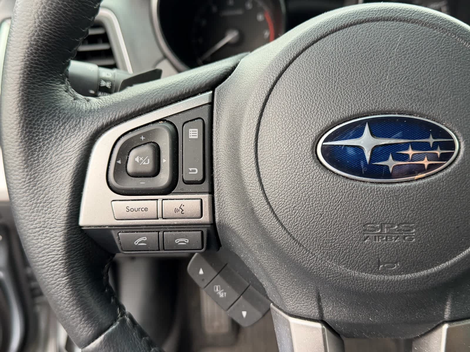 Thumbnail: 2016 Subaru Outback - 13