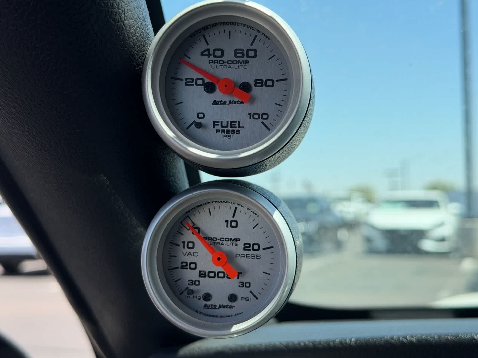 Thumbnail: 2007 Ford Mustang - 10