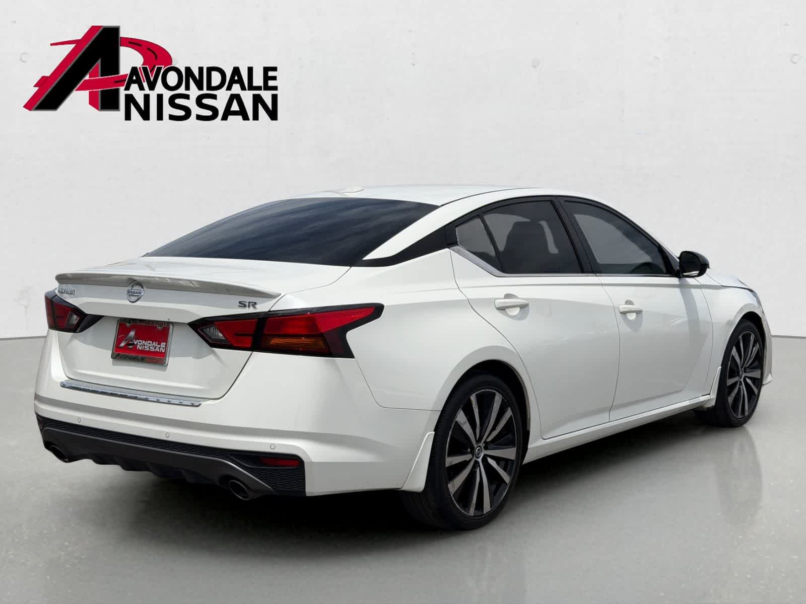 Thumbnail: 2022 Nissan Altima - 6