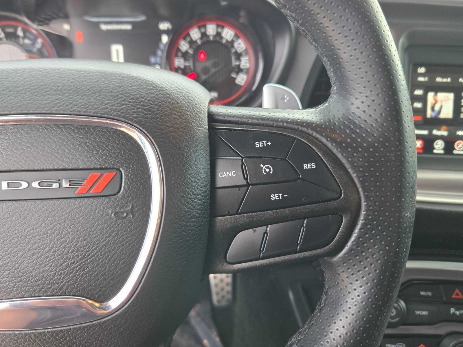 Thumbnail: 2022 Dodge Challenger - 29