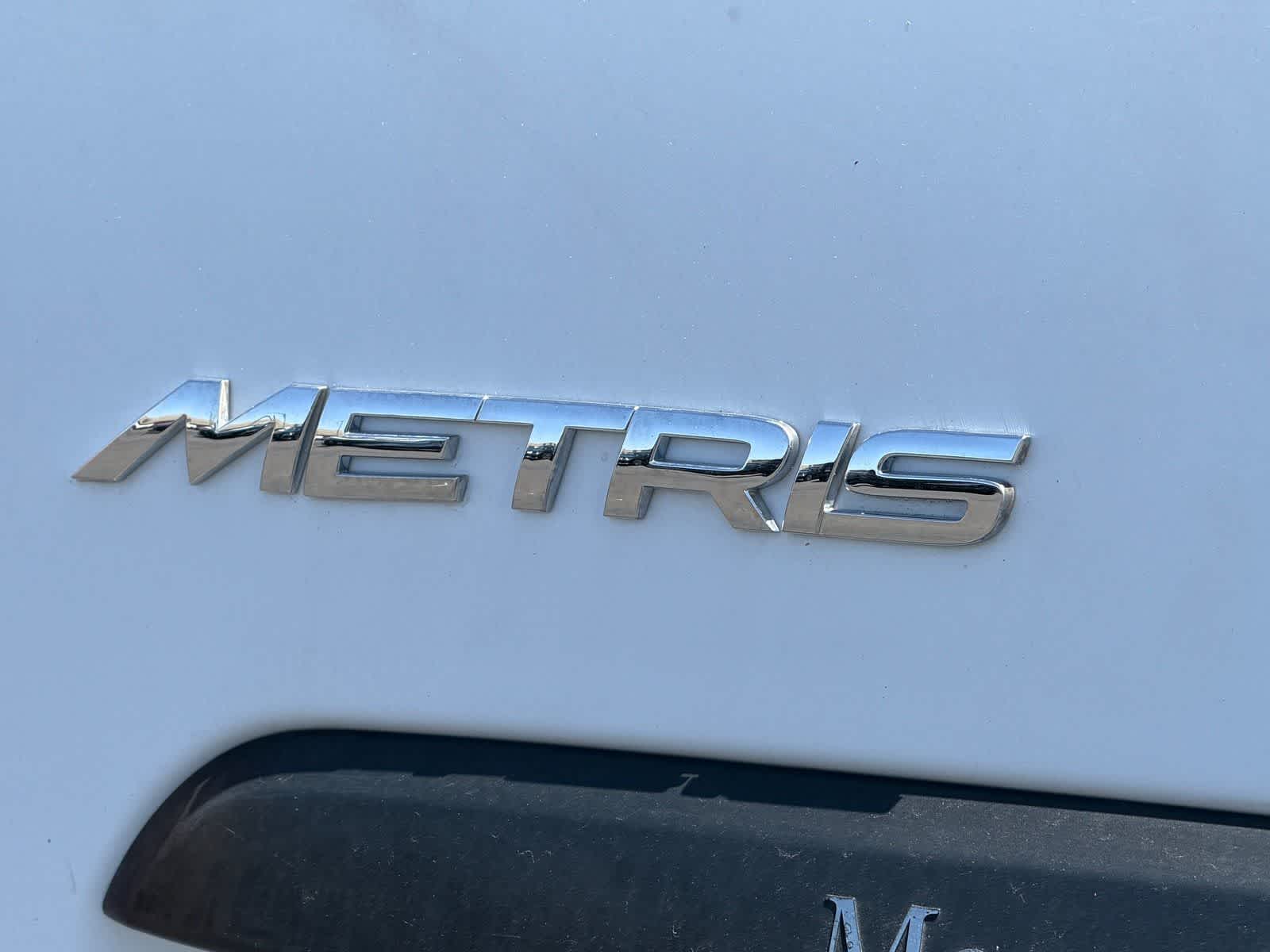 Thumbnail: 2016 Mercedes-Benz Metris - 7