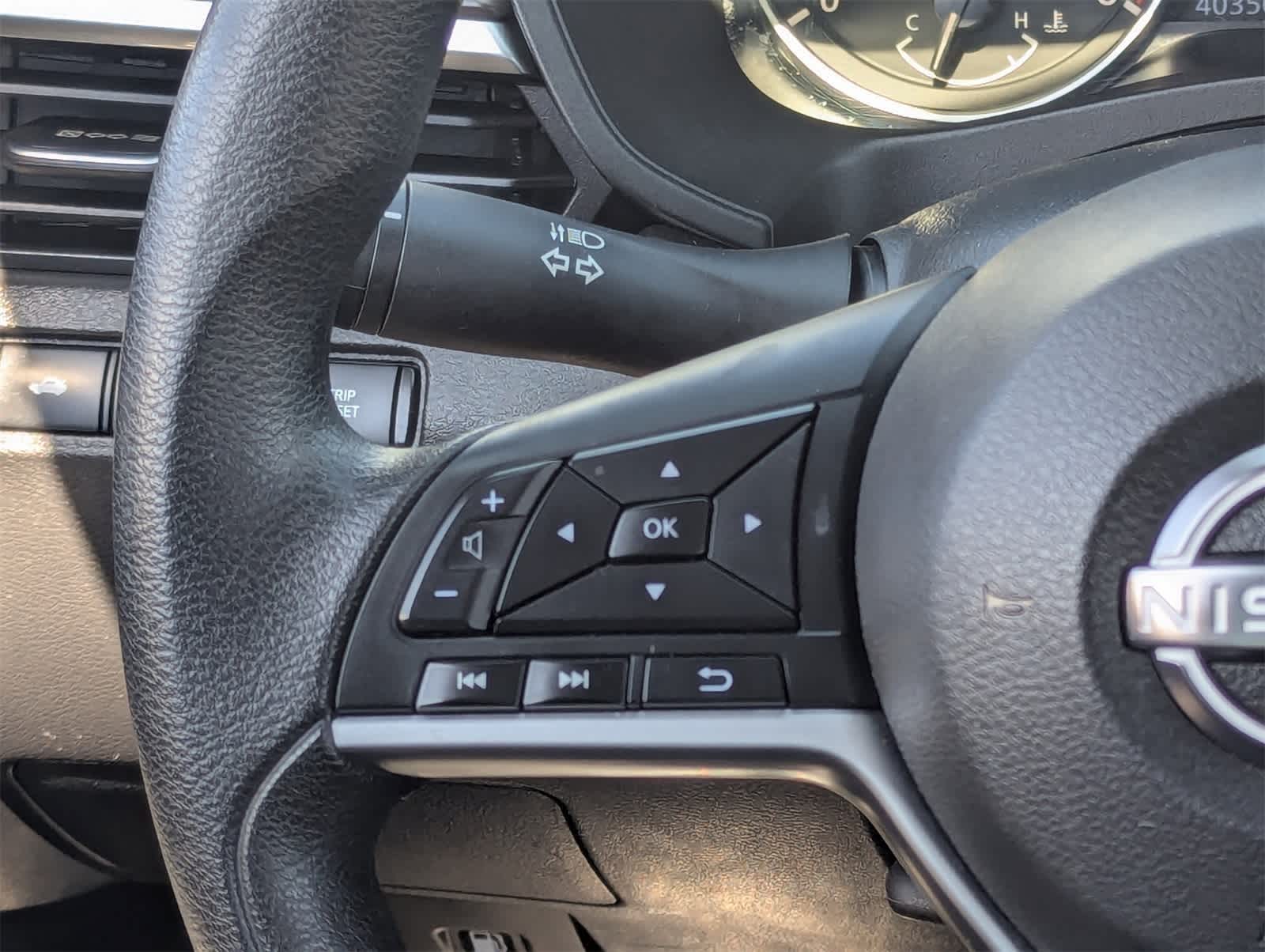 Thumbnail: 2024 Nissan Altima - 19