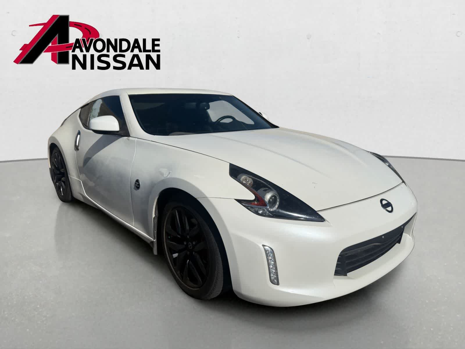 Thumbnail: 2019 Nissan Z - 3