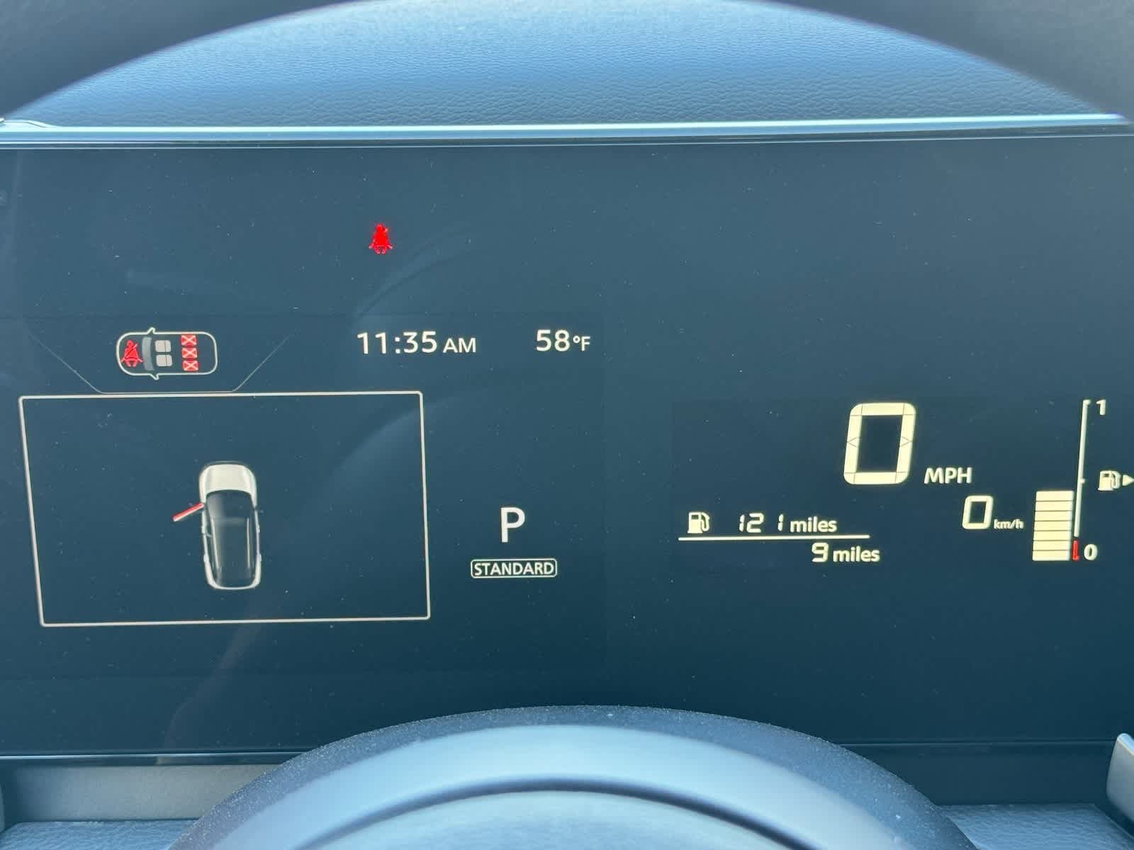 Thumbnail: 2026 Nissan Kicks - 17