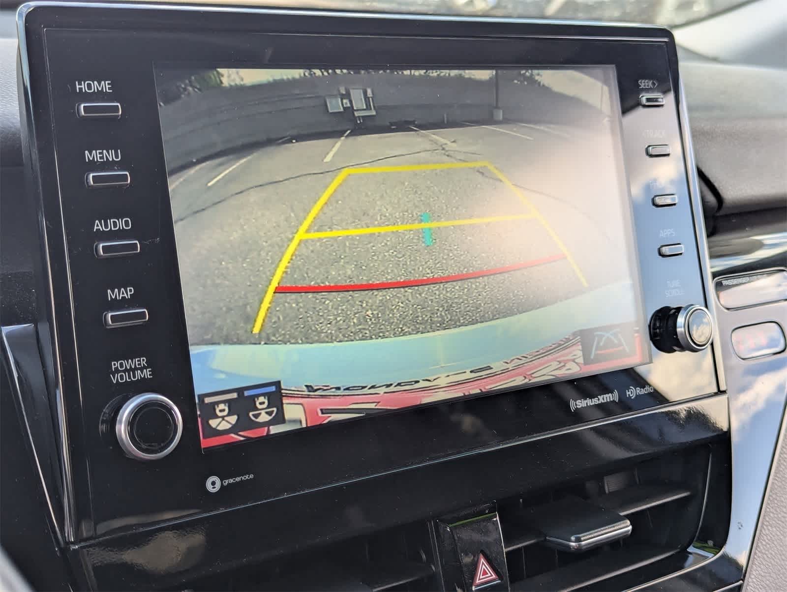 Thumbnail: 2023 Toyota Camry - 27