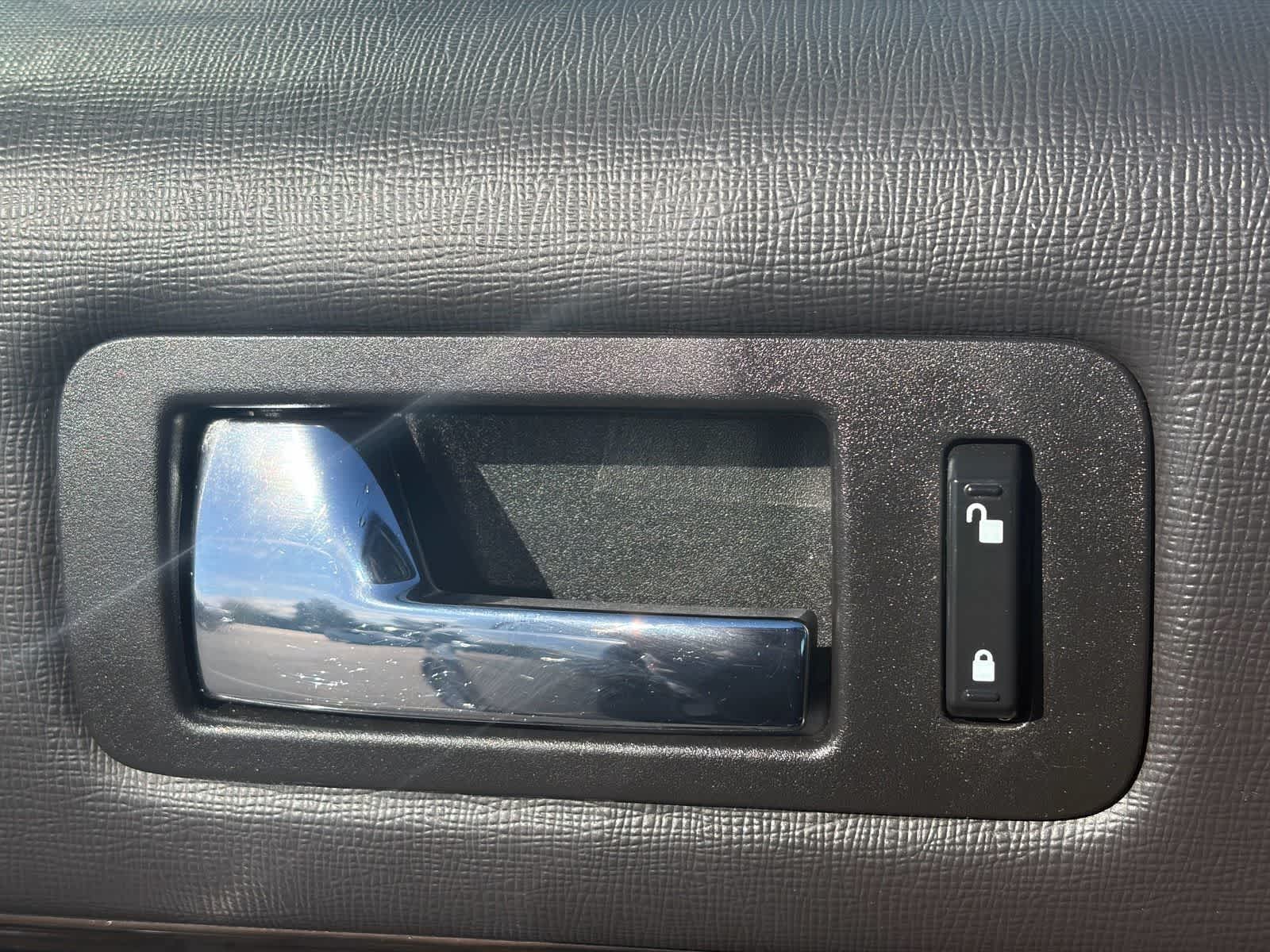 Thumbnail: 2019 Ford Flex - 11