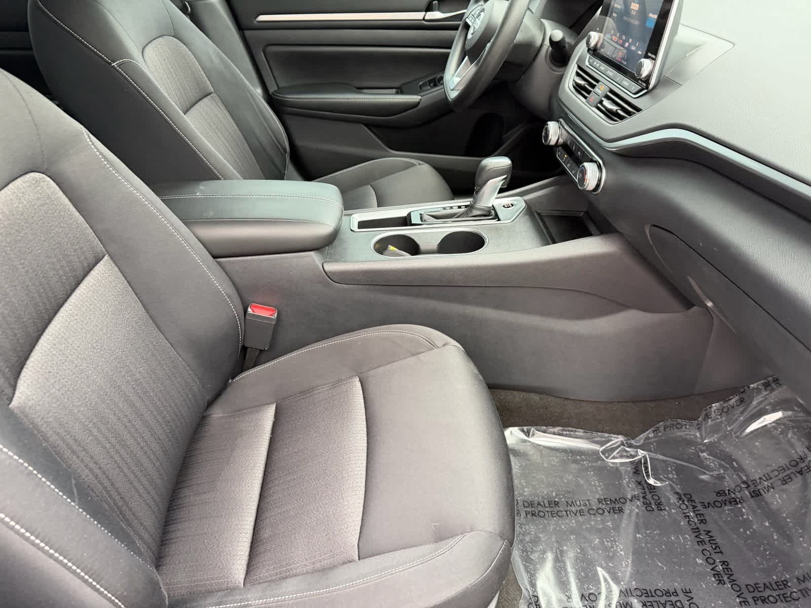 Thumbnail: 2022 Nissan Altima - 12