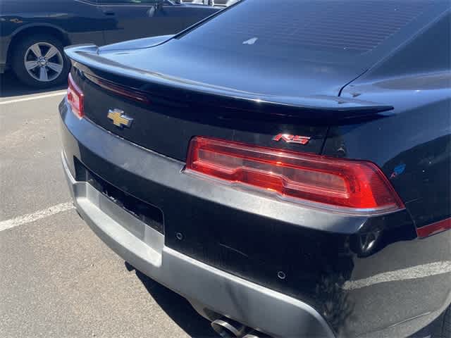 Thumbnail: 2015 Chevrolet Camaro - 5