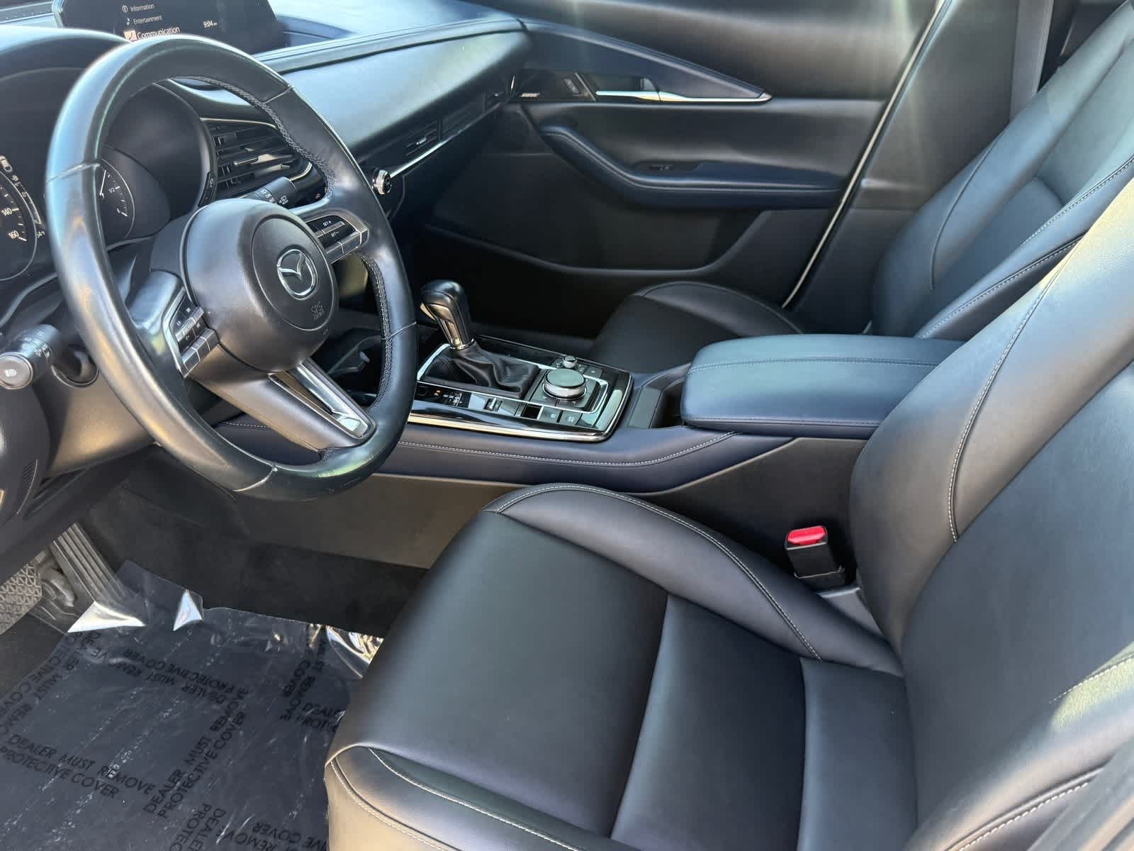 Thumbnail: 2020 Mazda CX-30 - 12