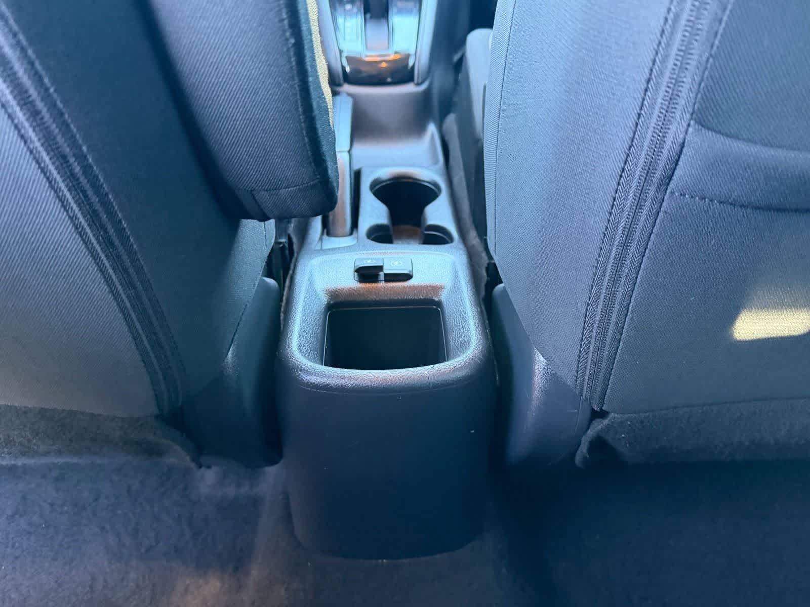 Thumbnail: 2022 Nissan Kicks - 16