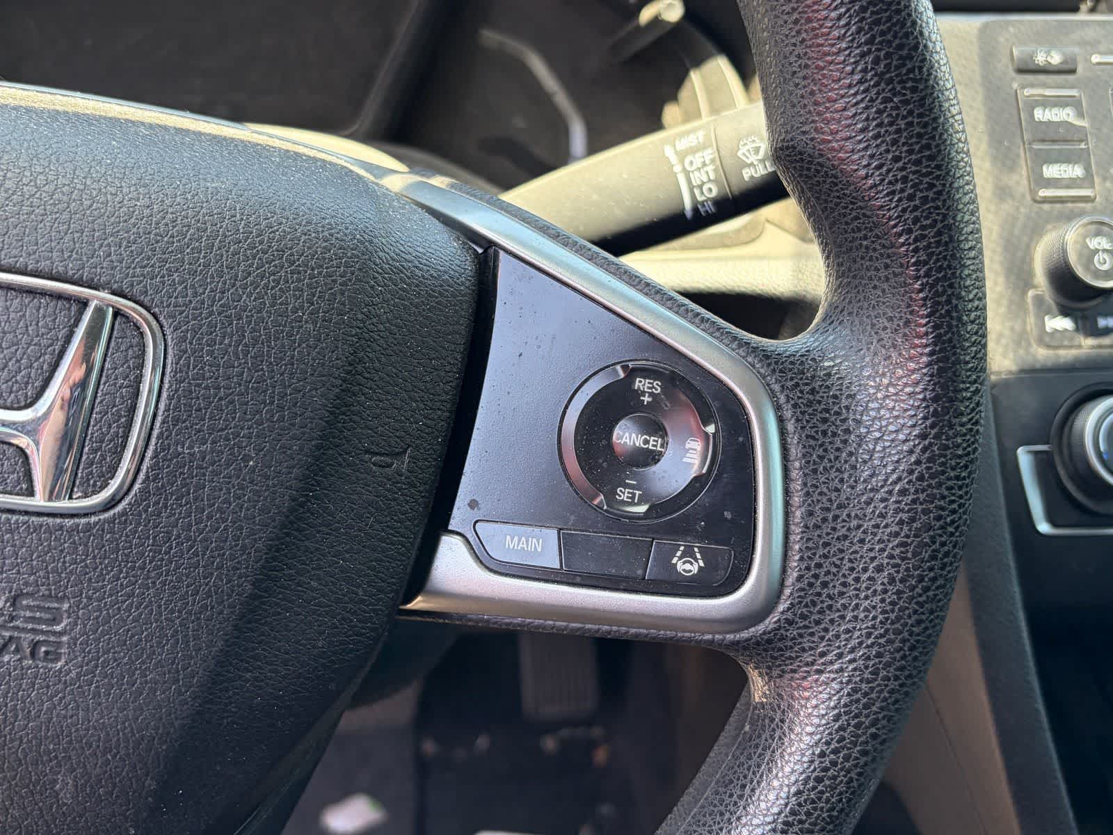 Thumbnail: 2019 Honda Civic - 11