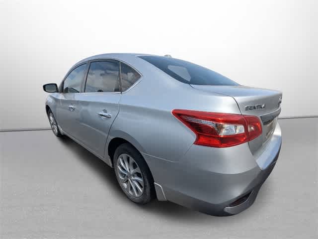 Thumbnail: 2019 Nissan Sentra - 2