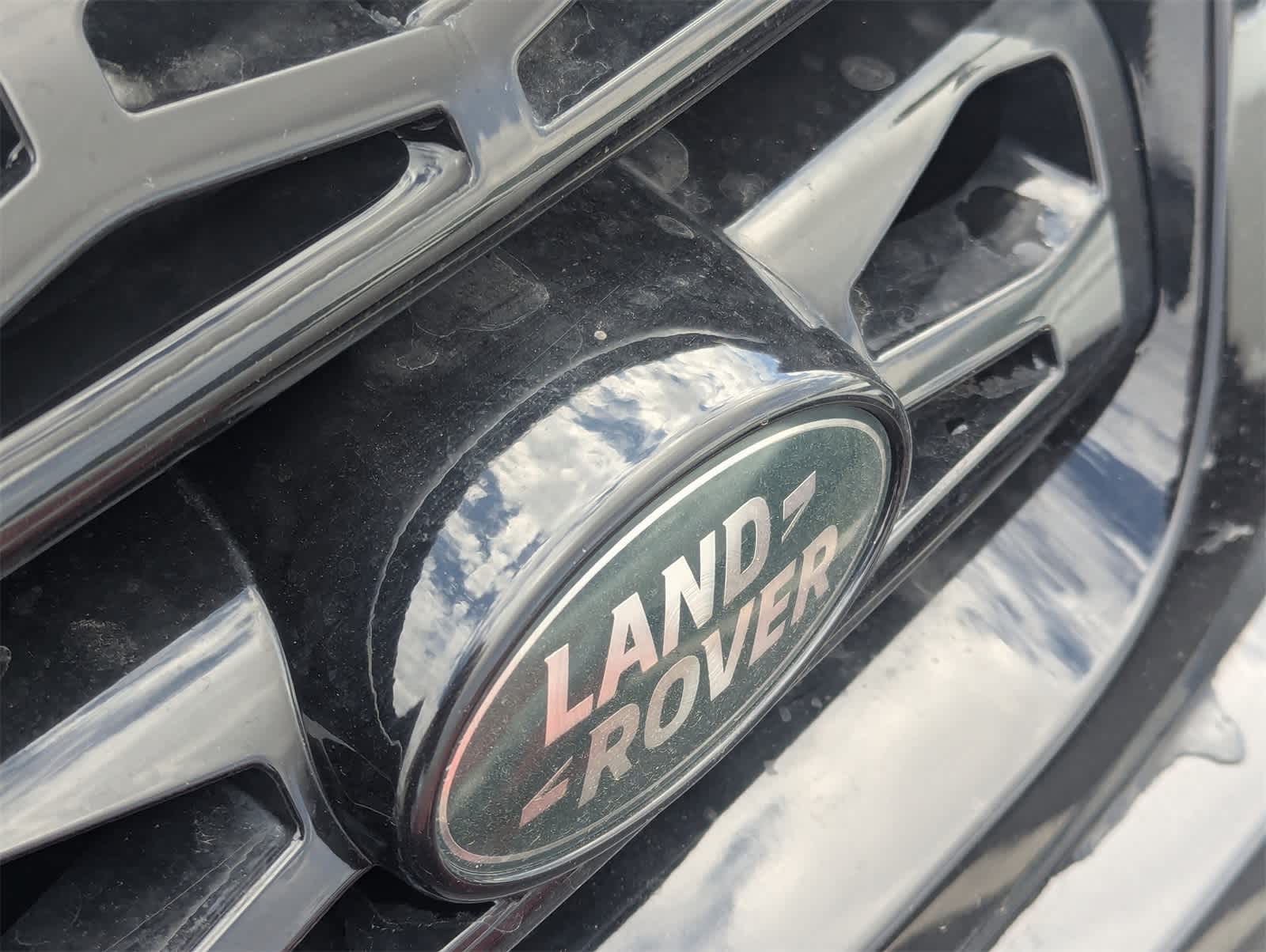 Thumbnail: 2016 Land Rover Range Rover Sport - 7