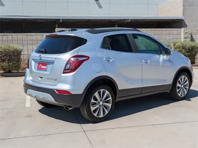 2019 Buick Encore Preferred 6