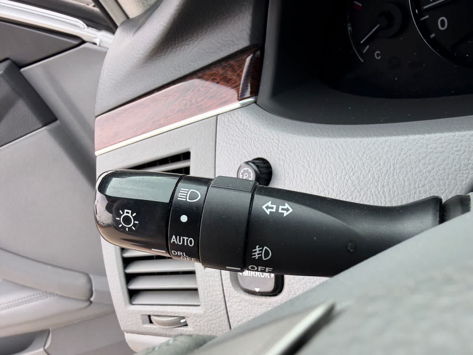 Thumbnail: 2008 Toyota Avalon - 22