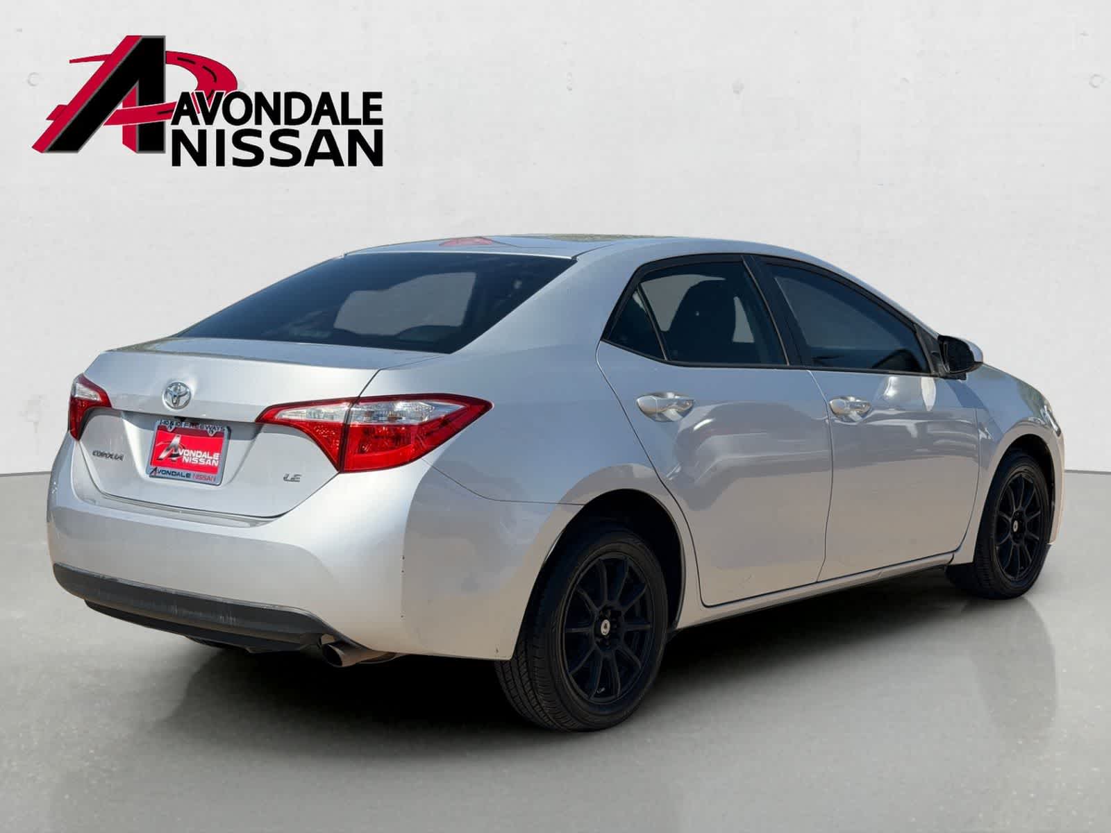 Thumbnail: 2016 Toyota Corolla - 6