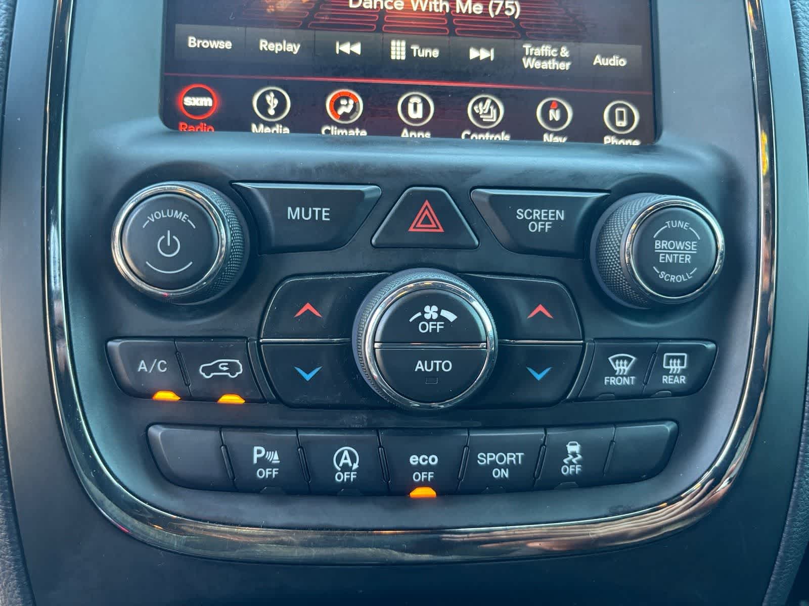 Thumbnail: 2019 Dodge Durango - 21