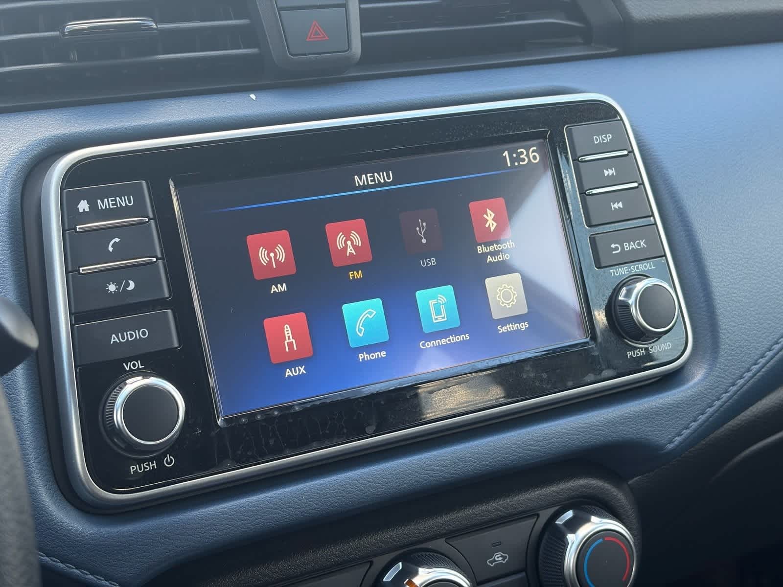 Thumbnail: 2025 Nissan Versa - 20