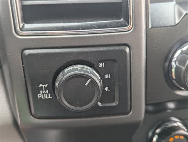 Thumbnail: 2019 Ford F-150 - 24