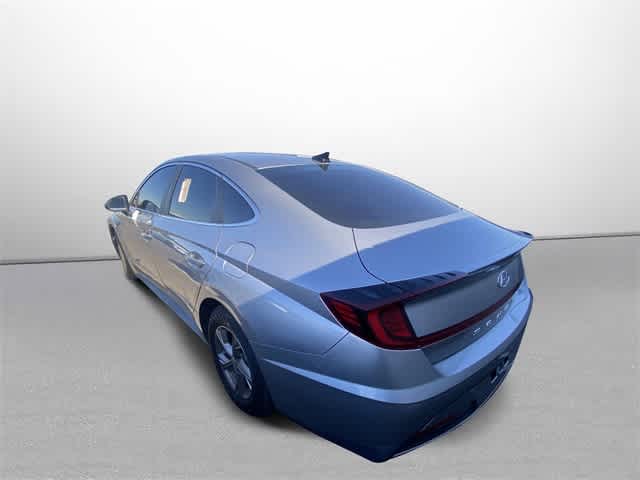 Thumbnail: 2021 Hyundai Sonata - 2