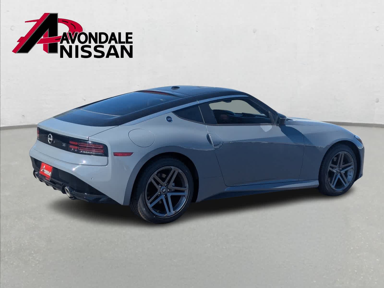 Thumbnail: 2026 Nissan Z - 6