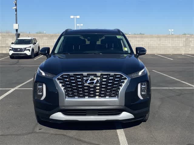 Thumbnail: 2020 Hyundai Palisade - 9