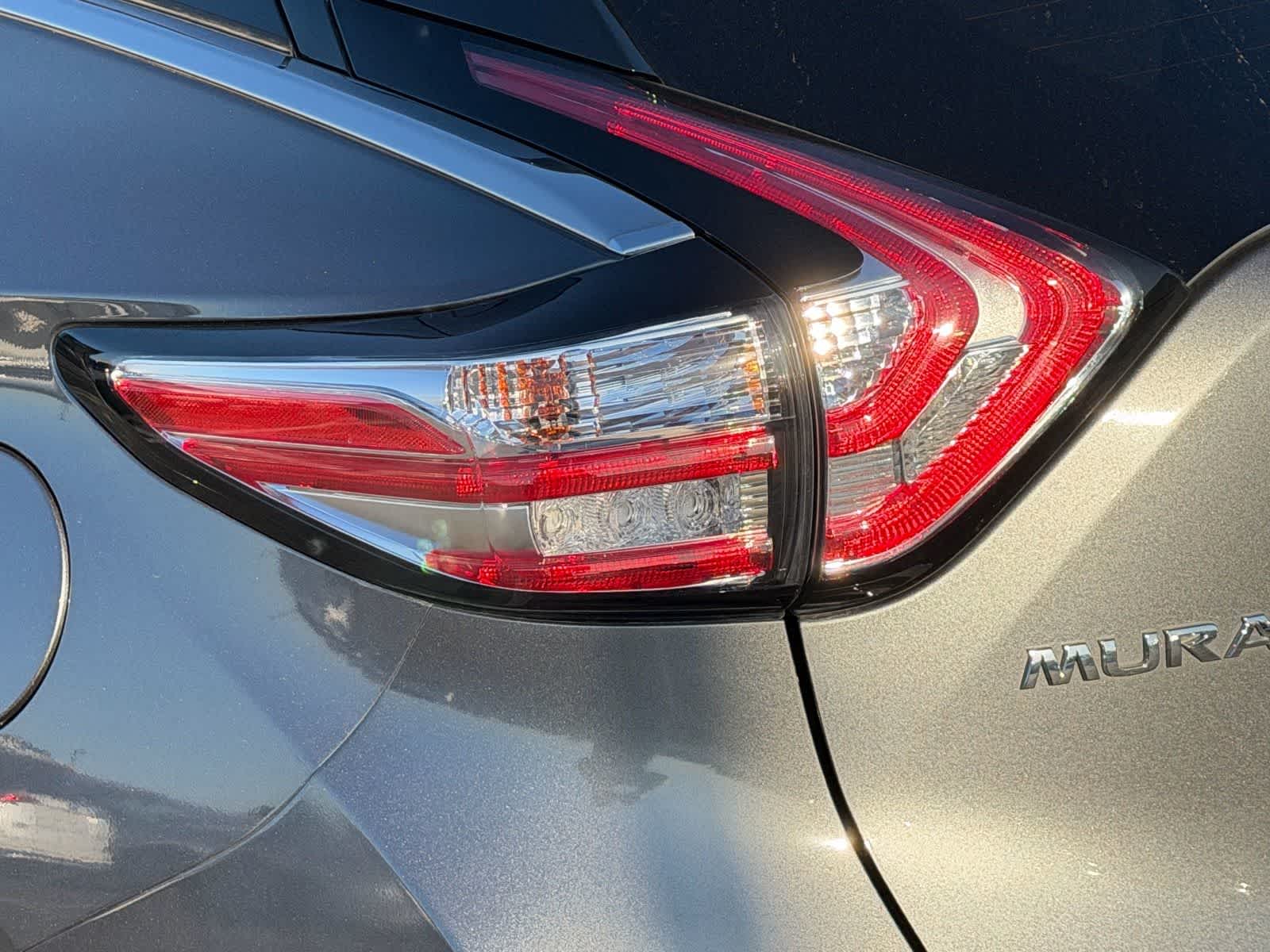 Thumbnail: 2018 Nissan Murano - 19