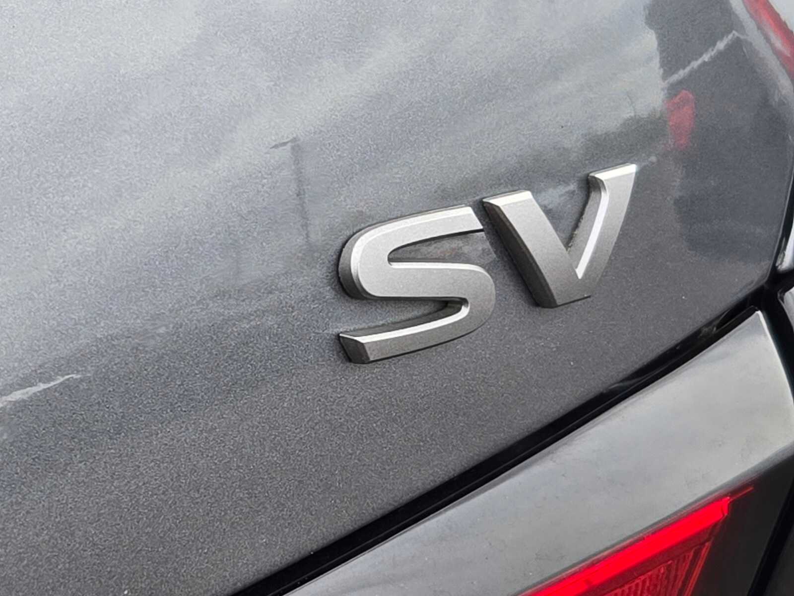 Thumbnail: 2024 Nissan Altima - 19