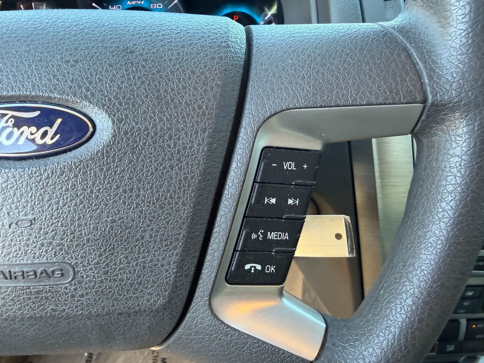 Thumbnail: 2011 Ford Fusion - 32