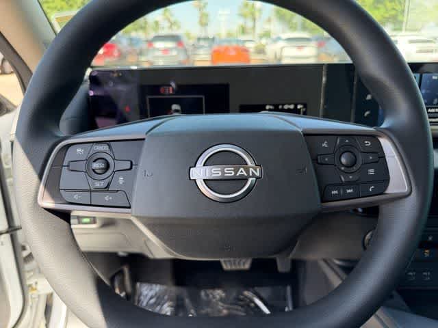 Thumbnail: 2026 Nissan Sentra - 15