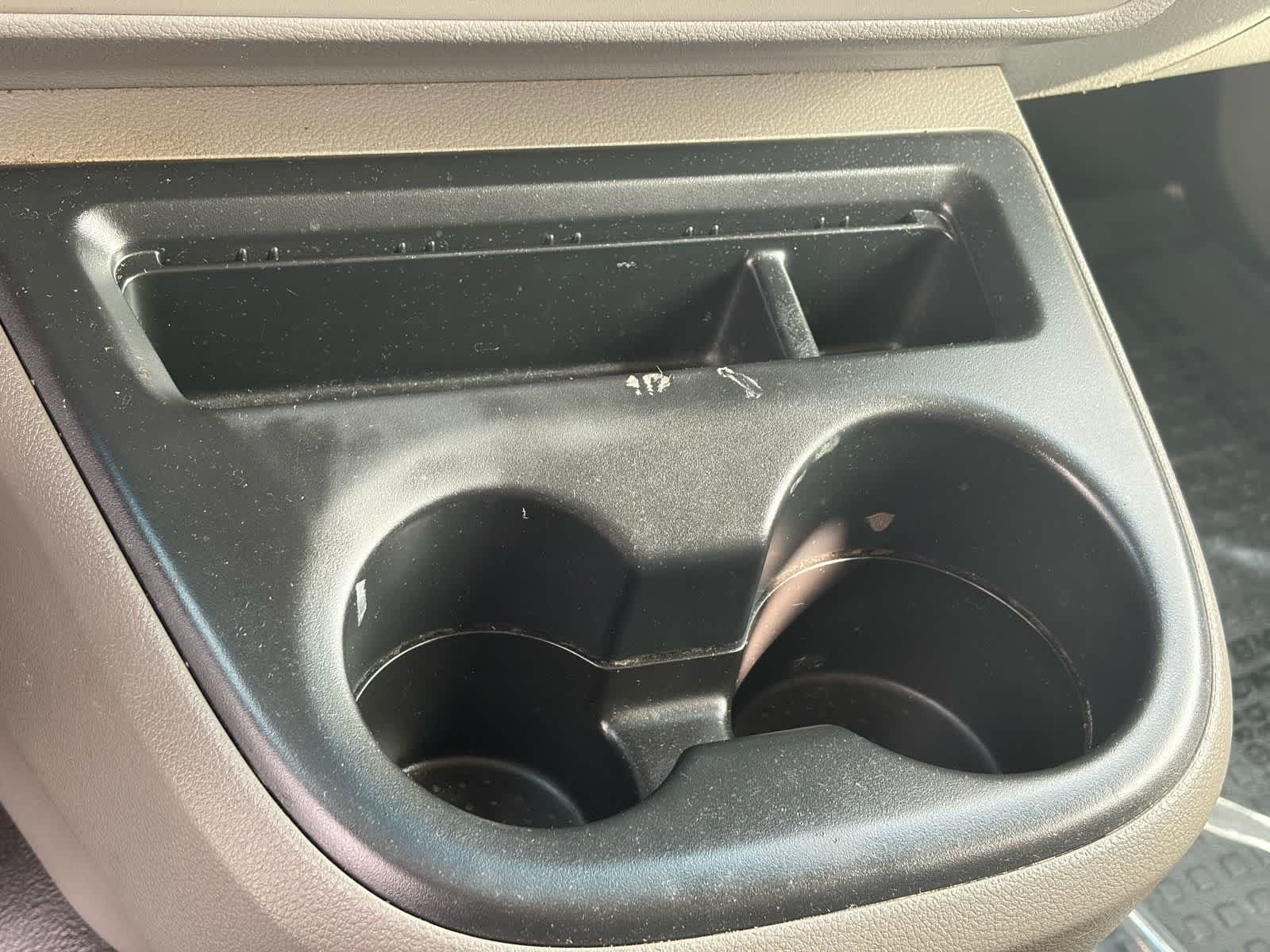 Thumbnail: 2018 Nissan NV - 29