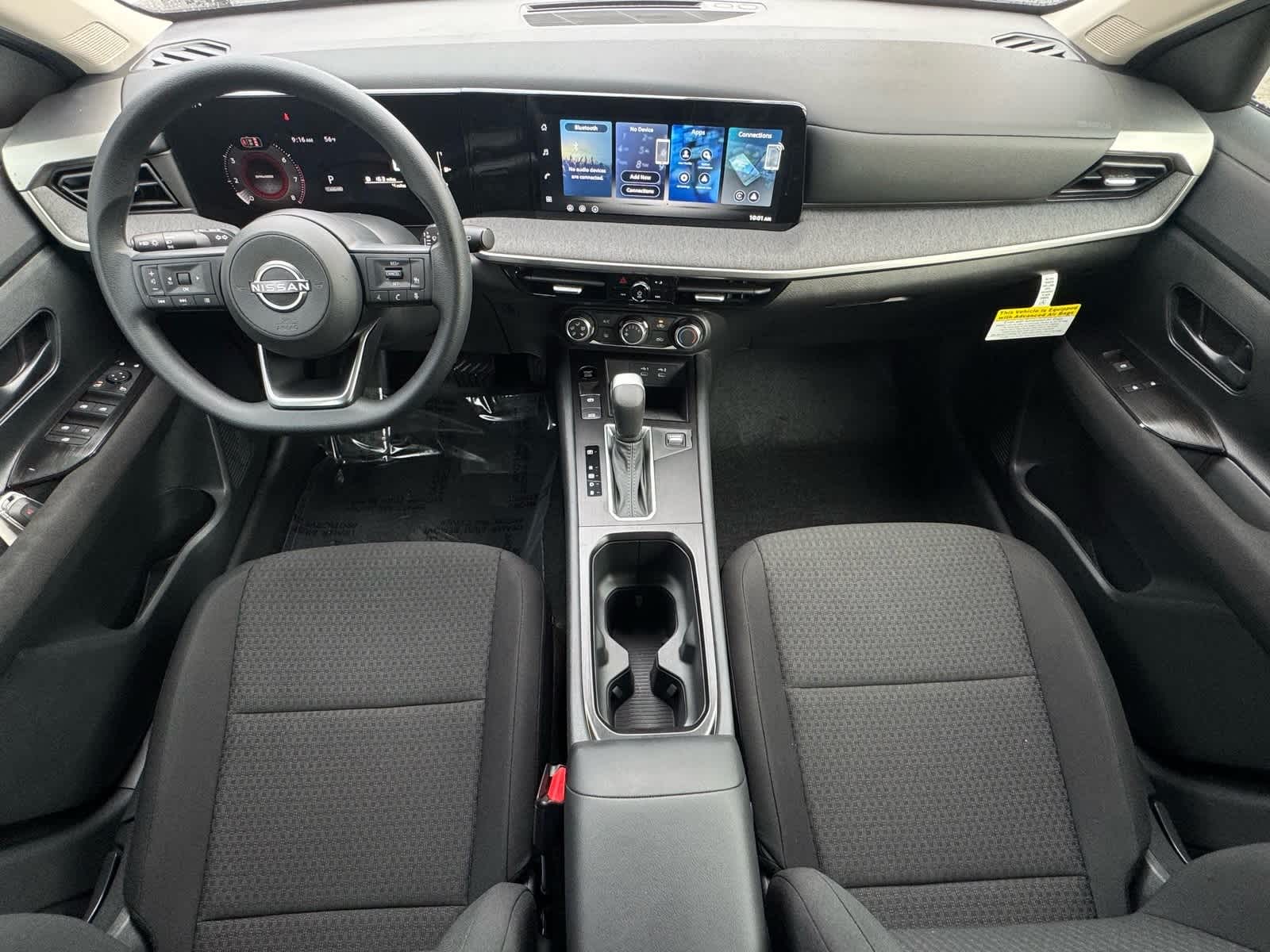 Thumbnail: 2026 Nissan Kicks - 14