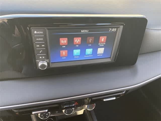 Thumbnail: 2025 Nissan Kicks - 20