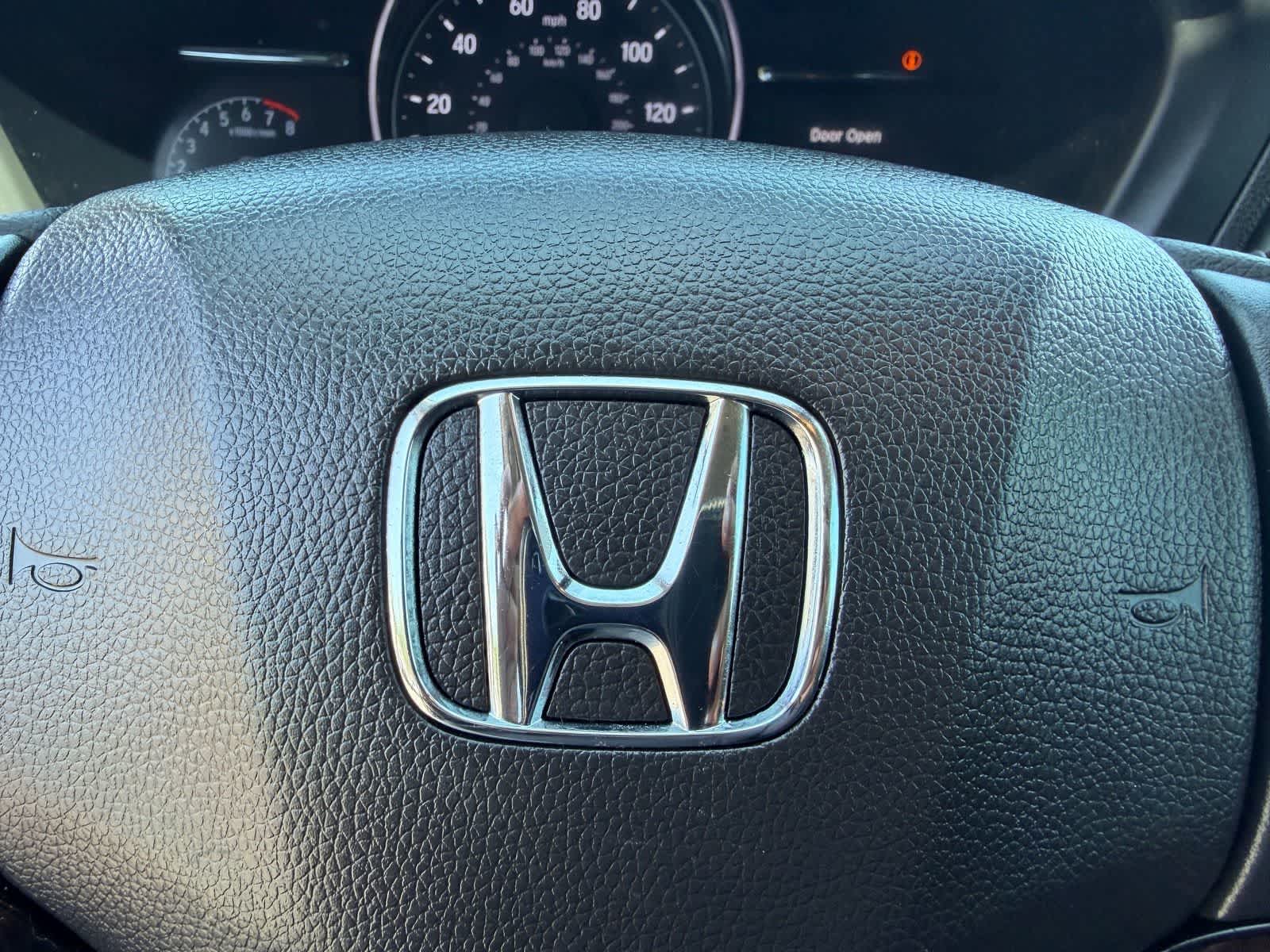 Thumbnail: 2021 Honda HR-V - 31