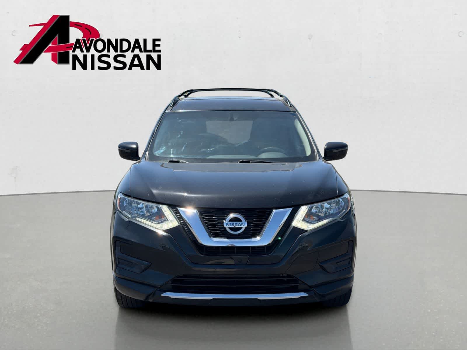 Thumbnail: 2017 Nissan Rogue - 8