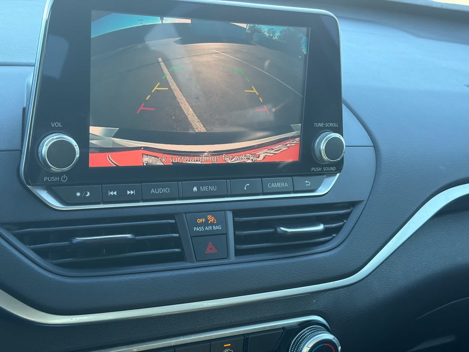 Thumbnail: 2022 Nissan Altima - 22