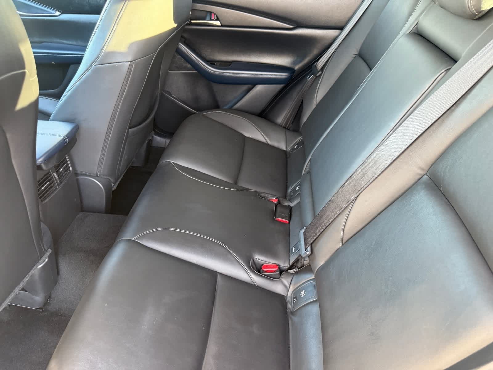 Thumbnail: 2020 Mazda CX-30 - 26