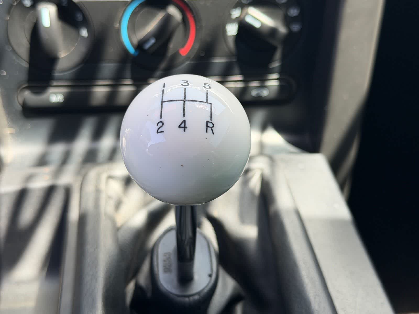 Thumbnail: 2007 Ford Mustang - 9