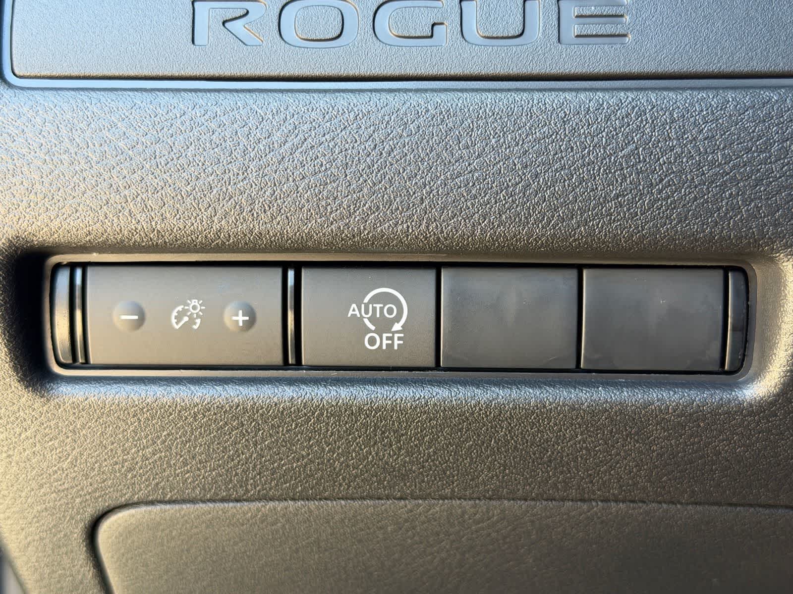 Thumbnail: 2026 Nissan Rogue - 13