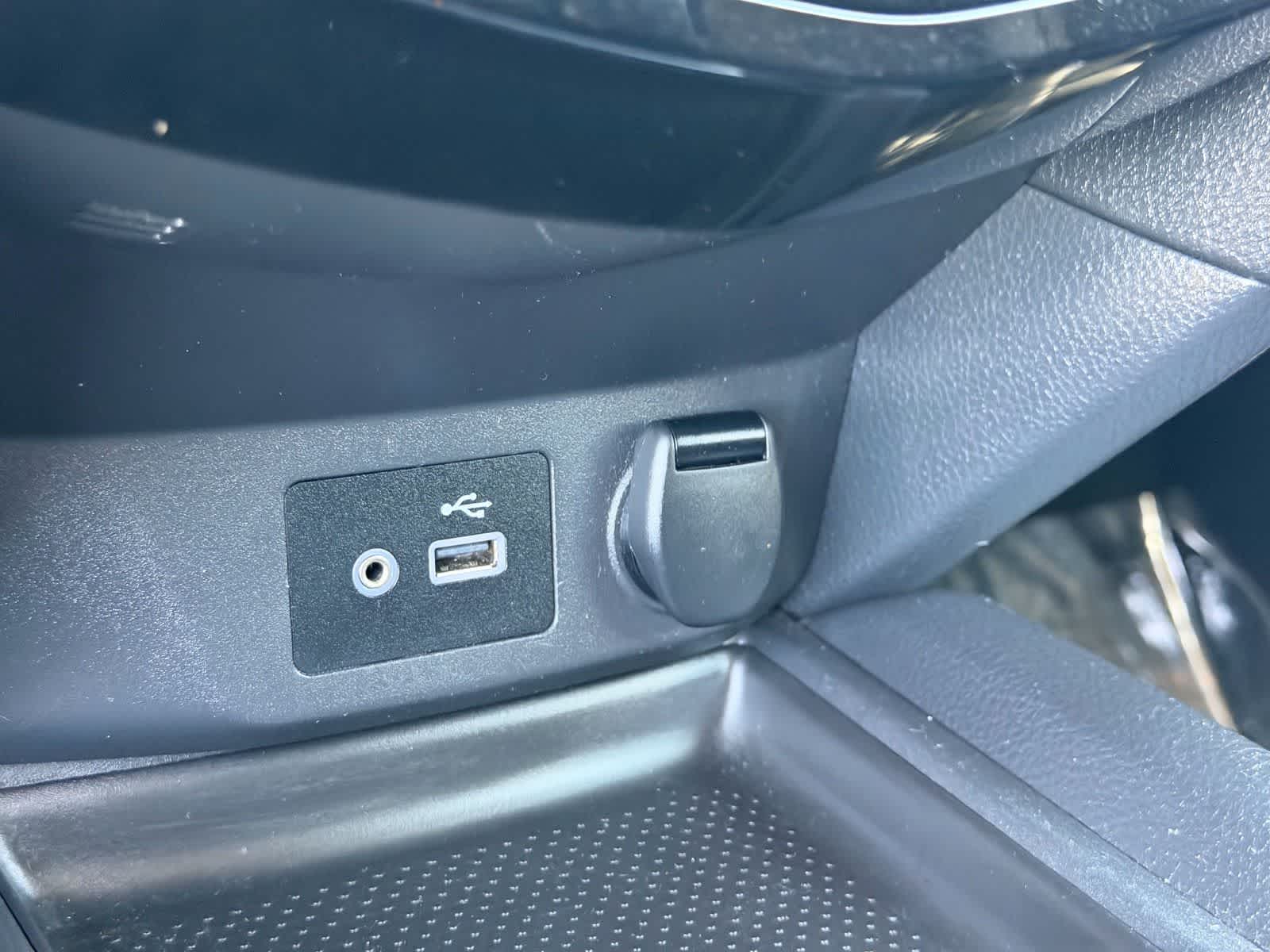 Thumbnail: 2020 Nissan Rogue - 22