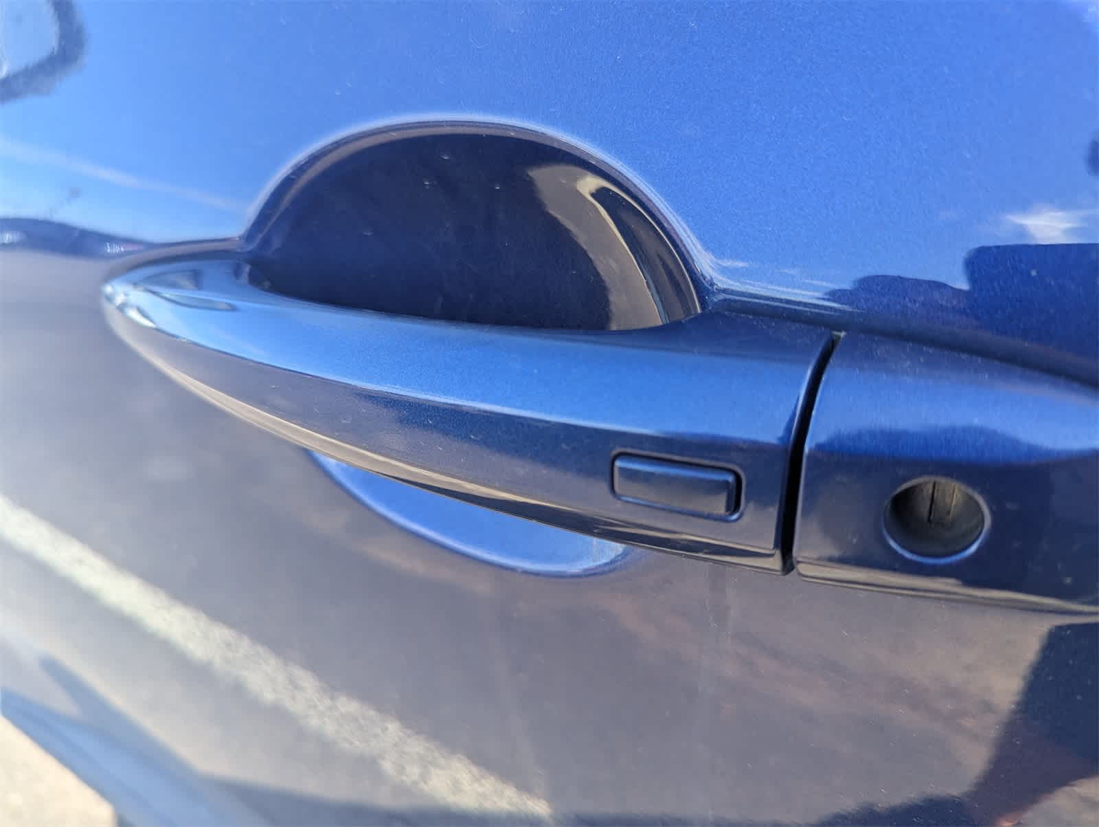 Thumbnail: 2023 Nissan Rogue - 11