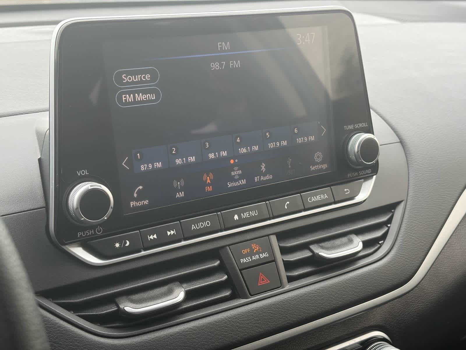 Thumbnail: 2025 Nissan Altima - 22