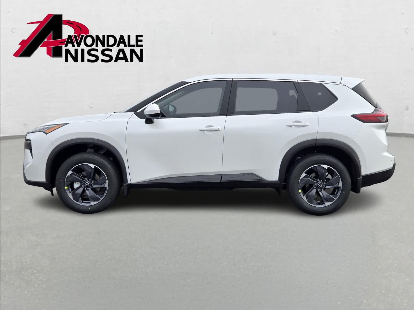 Thumbnail: 2026 Nissan Rogue - 3