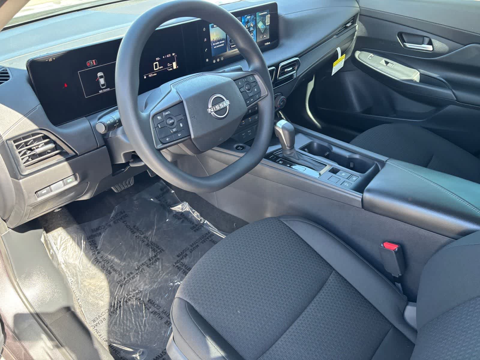 Thumbnail: 2026 Nissan Sentra - 15