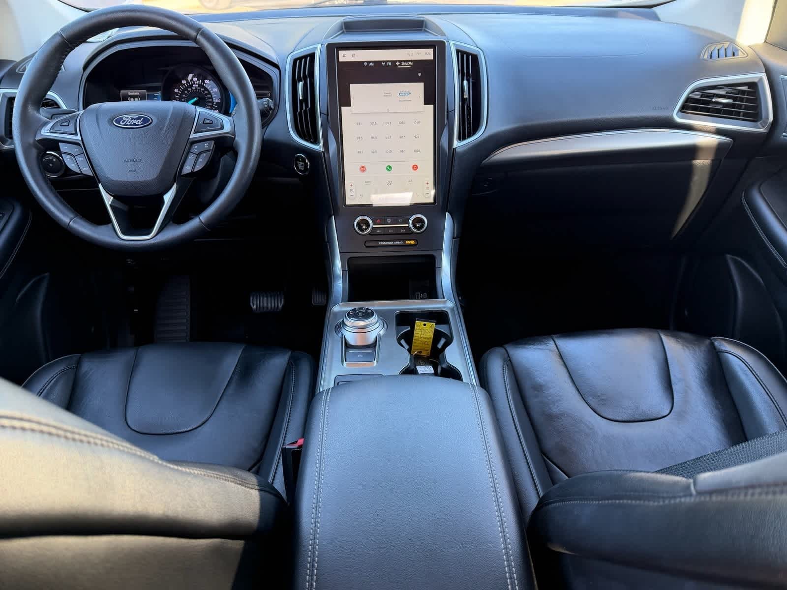 Thumbnail: 2022 Ford Edge - 16