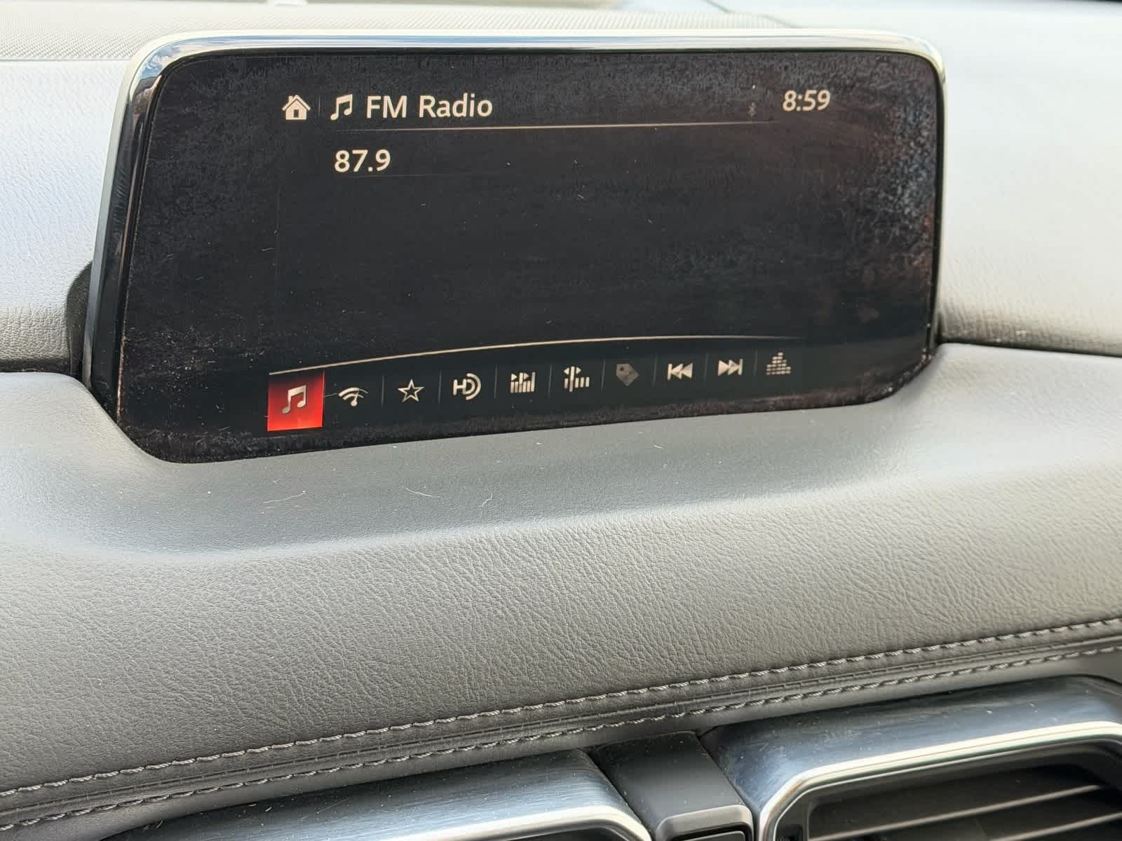 Thumbnail: 2019 Mazda CX-5 - 24